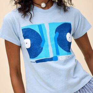 Daydreamer BECK RECORDS VINTAGE TEE